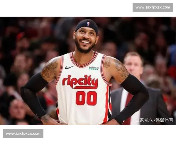 30 年坚守！开拓者冠军往事：逆转传奇与超巨传承