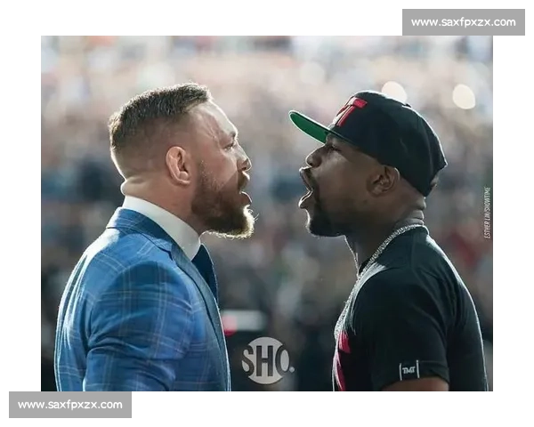 梅威瑟与嘴炮谁赢了比赛结果揭晓背后的原因分析 梅威瑟与嘴炮谁赢了比赛结果揭晓背后的原因分析