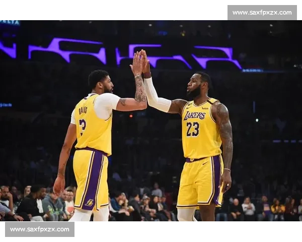 湖人热火总决赛G4数据解析詹眉联手改写比赛走势关键回合全面复盘