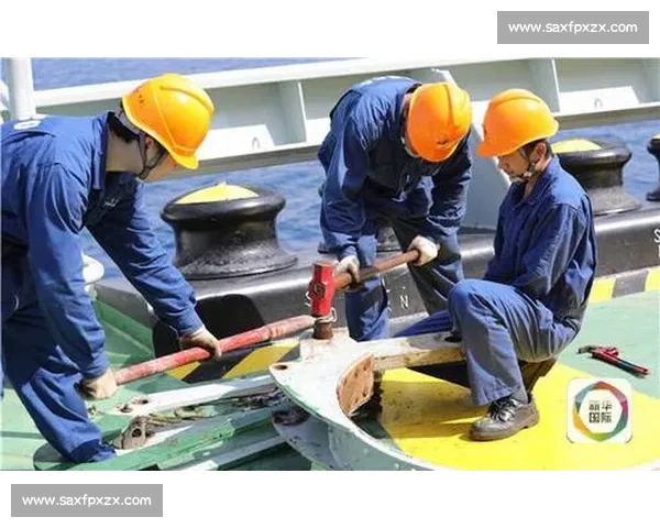 筑梦港城：以永不放弃的精神破浪前行