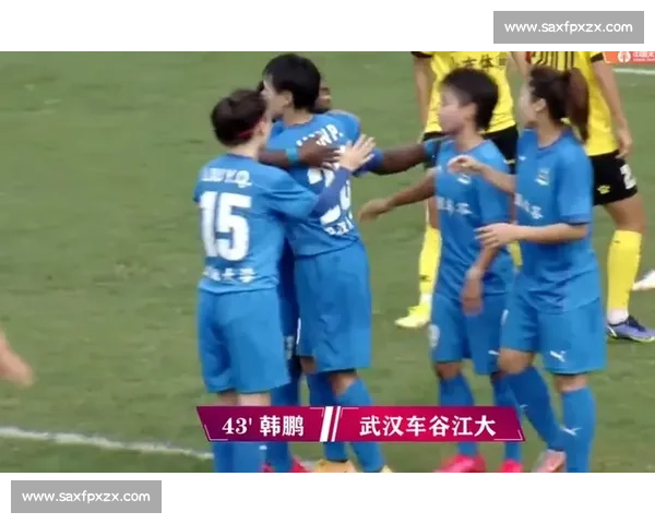 女超焦点战武汉女足迎战上海女足争夺榜首关键一役左右赛季走向