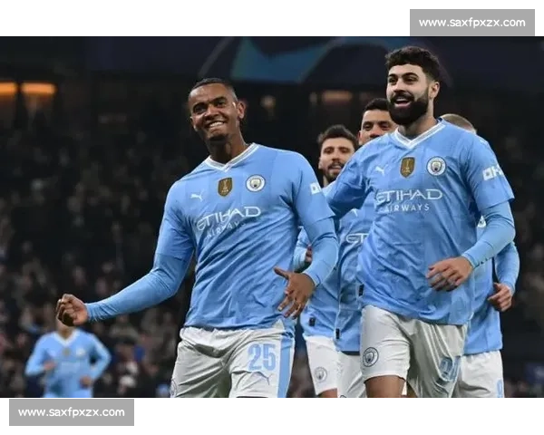 埃弗顿主场迎战曼城全力争胜 蓝月亮能否延续连胜势头