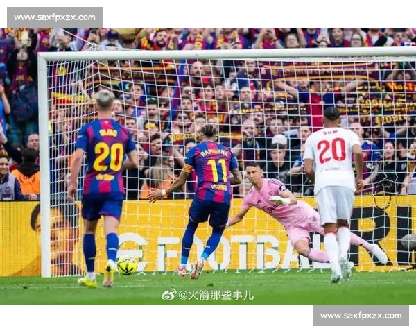 巴萨凭借梅西绝杀力克阿拉维斯夺冠乐视赛事精彩回顾