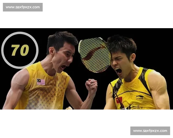 林丹李宗伟对决蔡赟傅海峰的羽坛双雄时代记忆巅峰较量与传奇传承