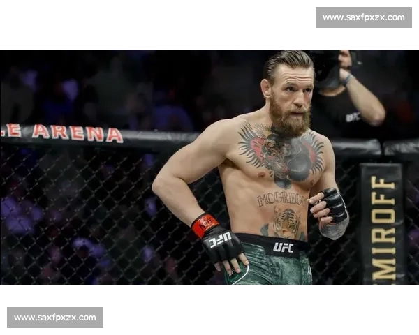 嘴炮对决奥尔多一击封王背后的巅峰恩怨与时代更迭格斗史上最震撼瞬间