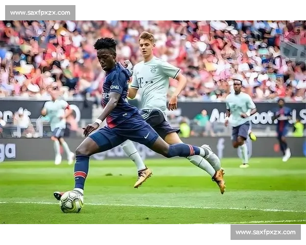 美国U20青年军迎战纽西兰新势力青春对决引爆赛场