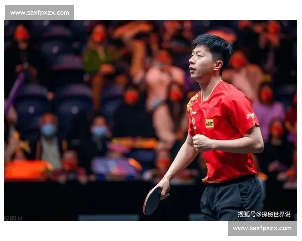 里约奥运乒乓巅峰对决马龙迎战水谷隼的经典之夜载入史册的荣耀时刻